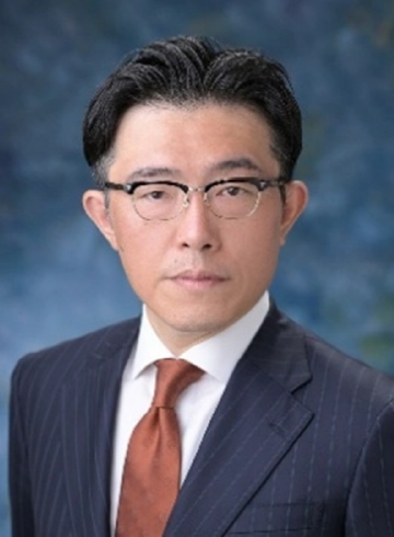 会長 益田博文